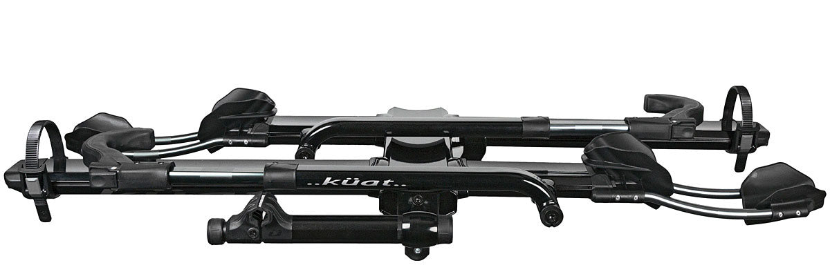 Nv 2.0 (2") Bike Rack Blk 2