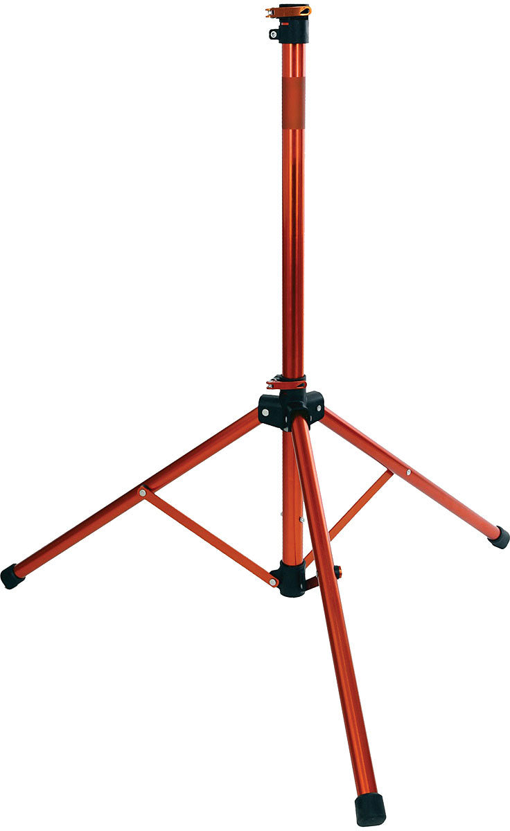 Trail Doc Stand Orange