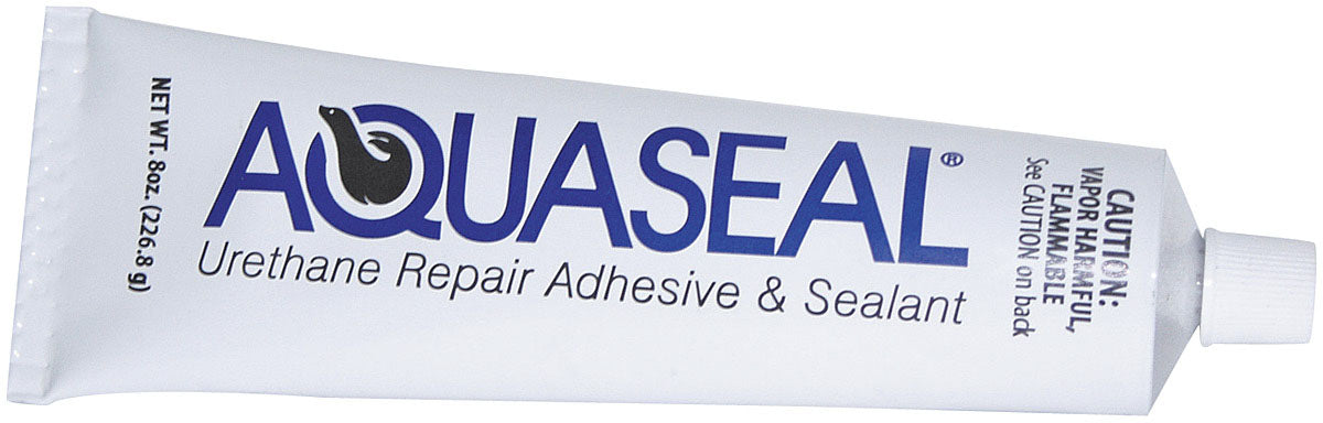 GEAR AID Aquaseal FD Adhesive Sealant - 8 oz