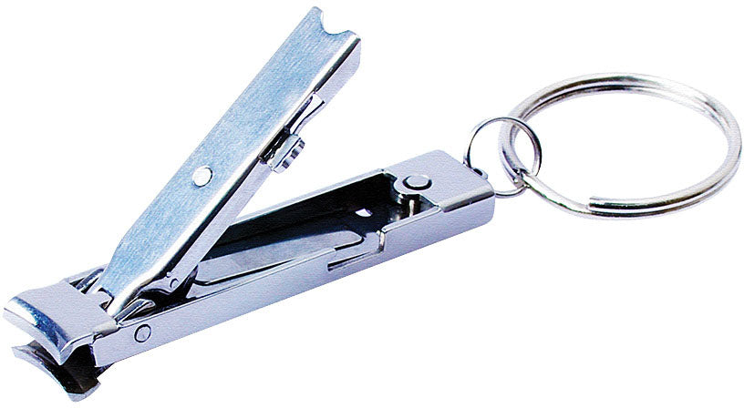 Ultra Thin Nail Clipper