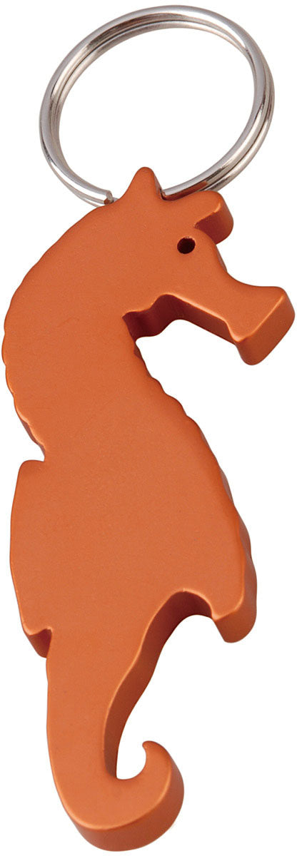 MUNKEES Sea Horse Assorted Bottle Opener