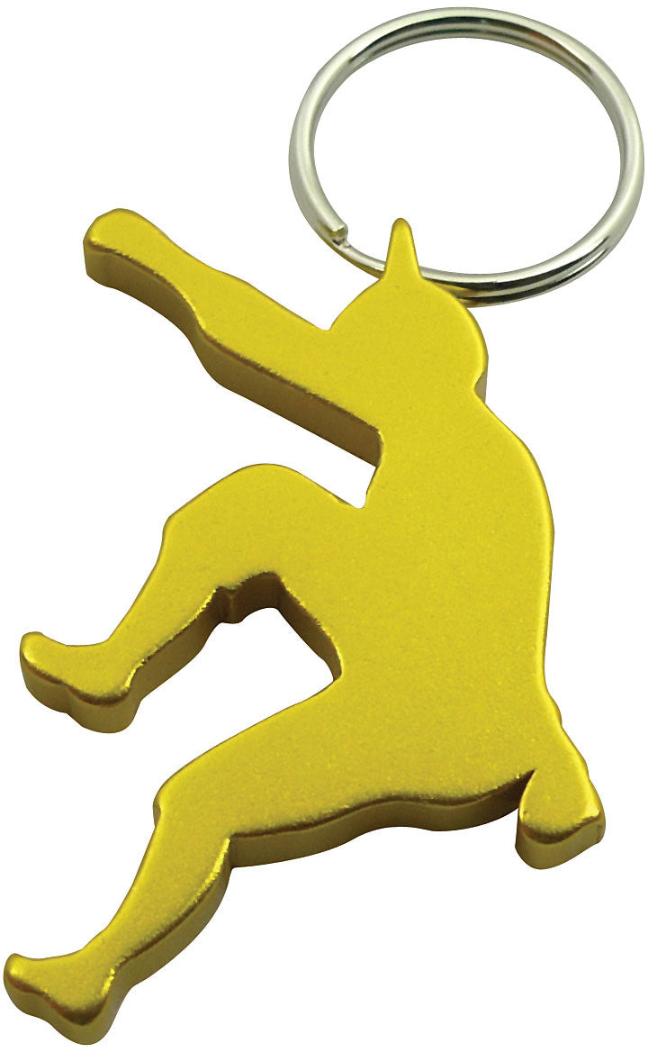 Bottle Opener Climber Asst