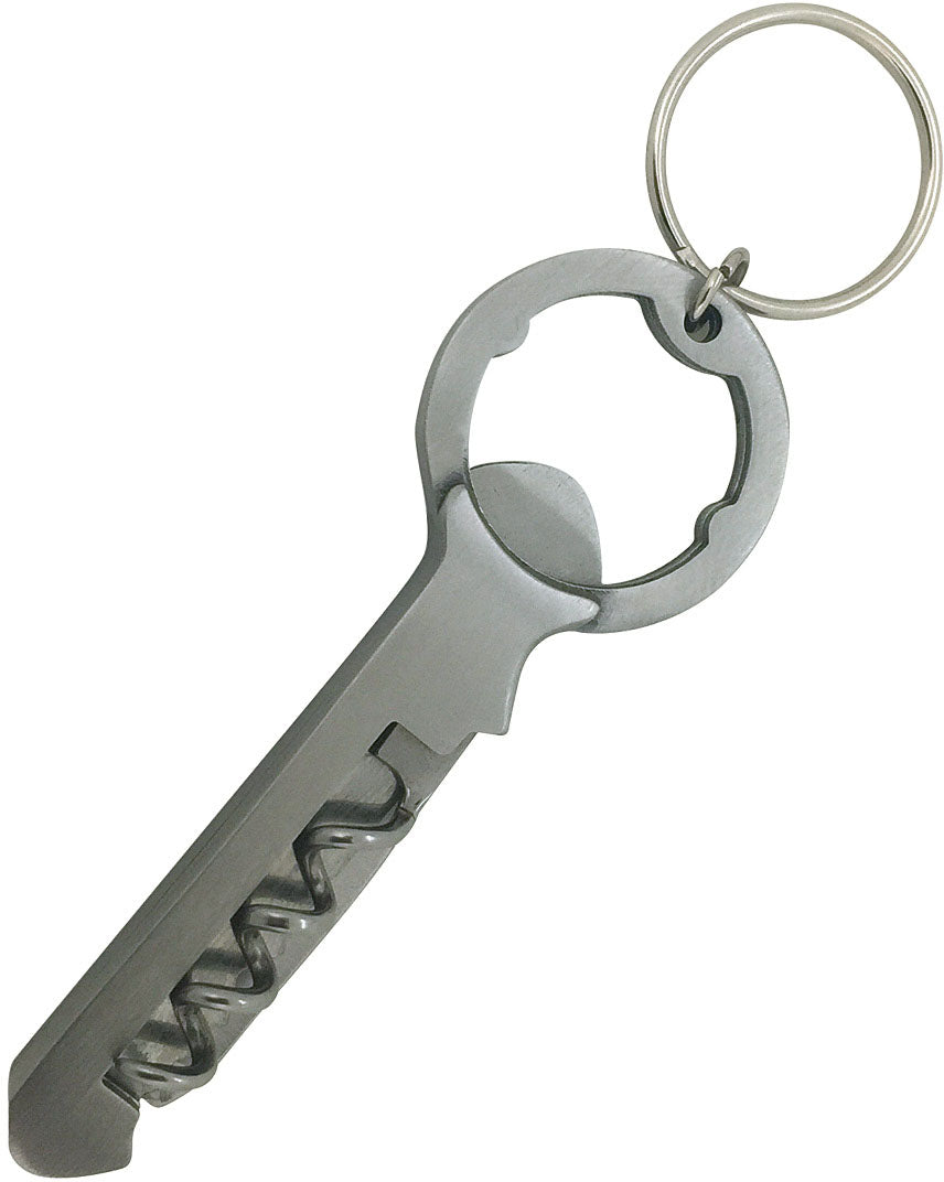 Multi Tool W/Corkscrew