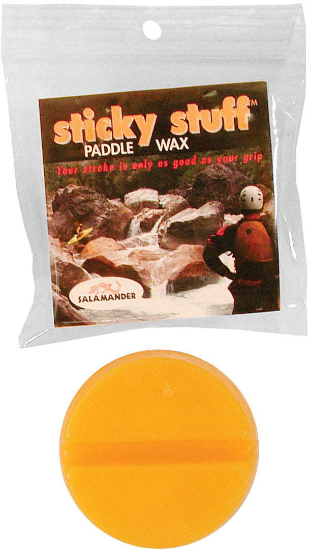 Sticky Stuff Paddle Wa X