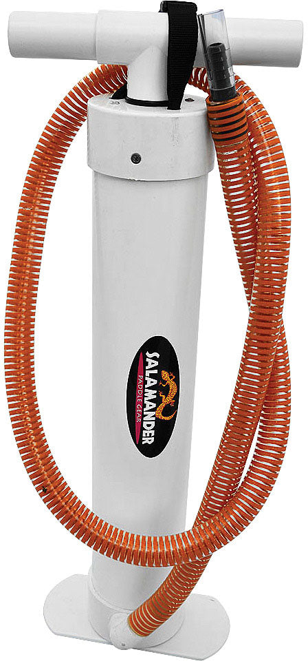 4" Tall Barrel Pump