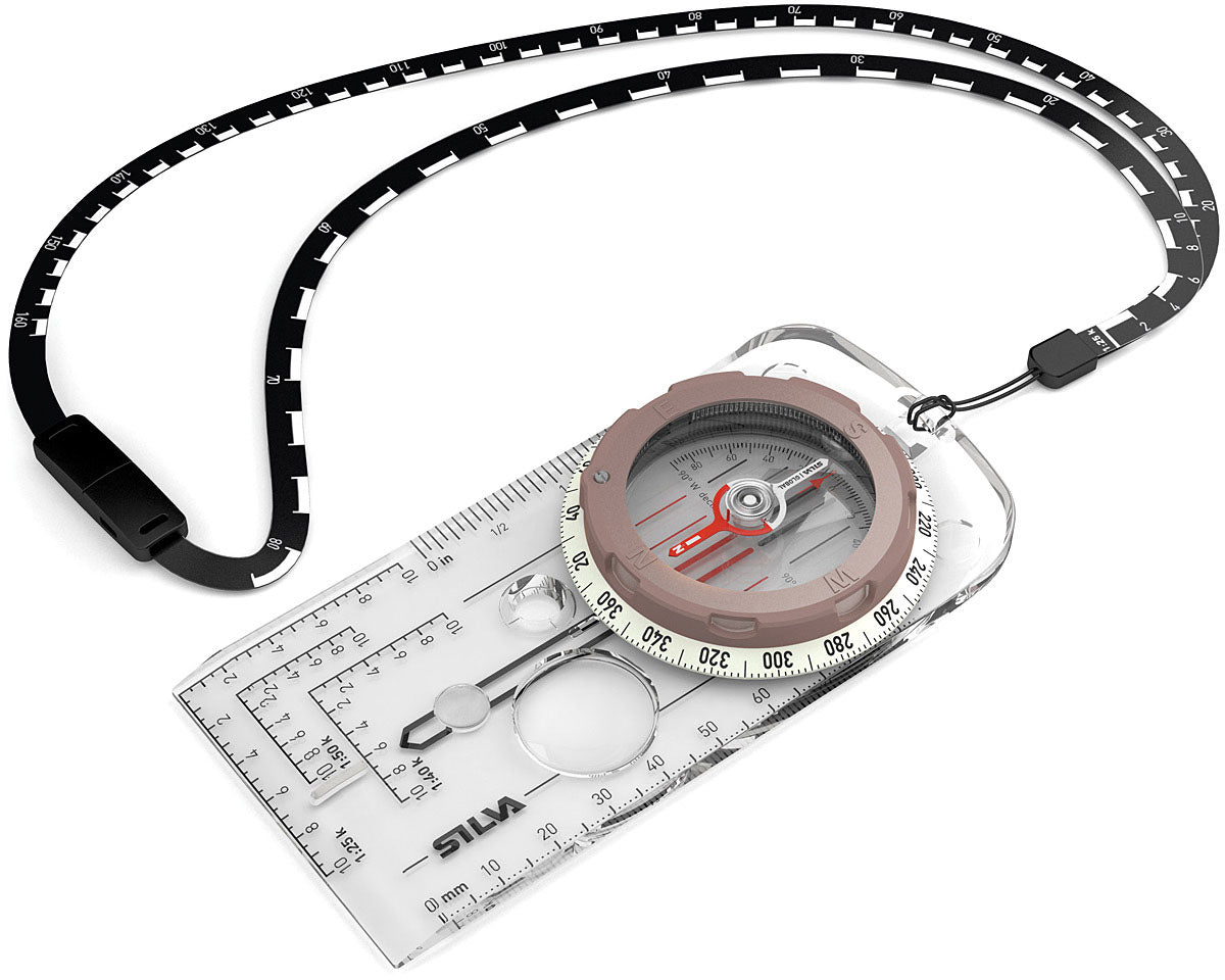 SILVA E X Pedition 360 Global - Premium Navigation Tool
