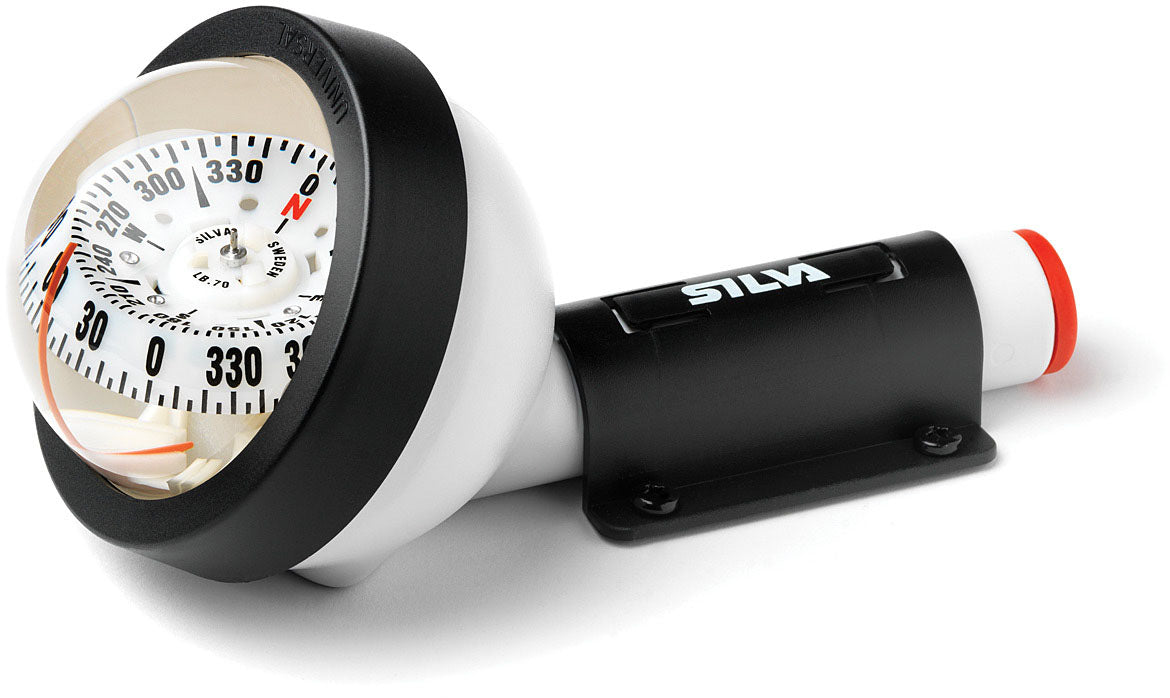 SILVA 70 Une Compass - Precision Navigation Tool