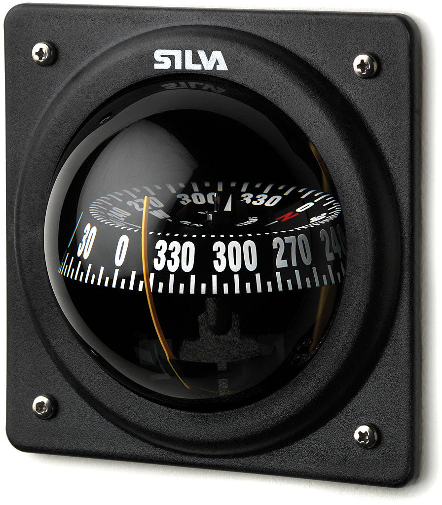 SILVA 70 P Compass - Precision Navigation Tool