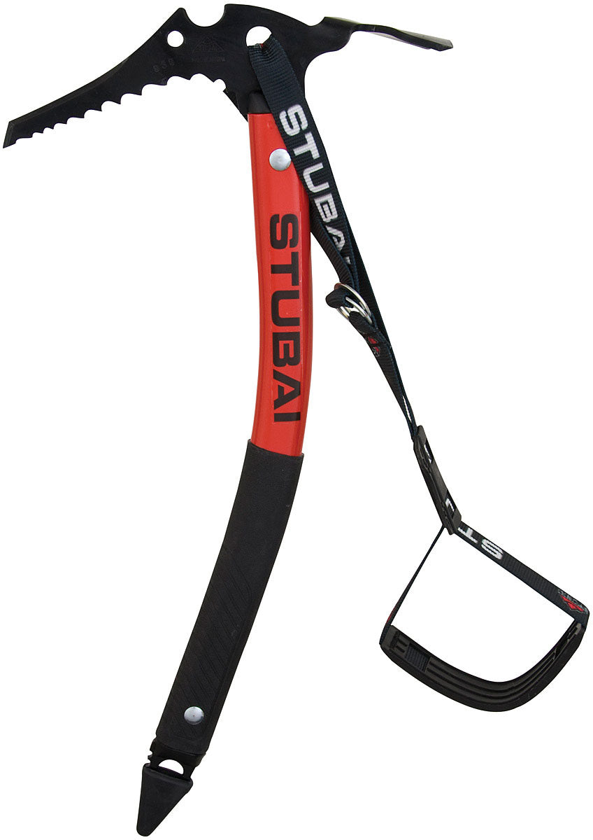 Hornet Ice Tool Adze