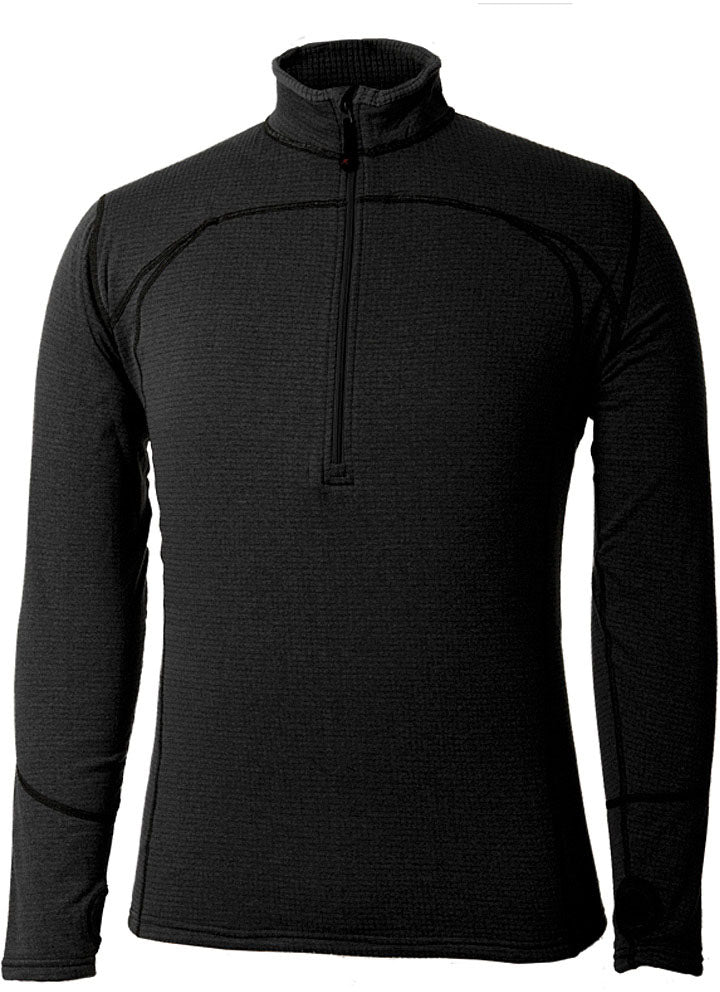 TERRAMAR Eco Fleece Men&