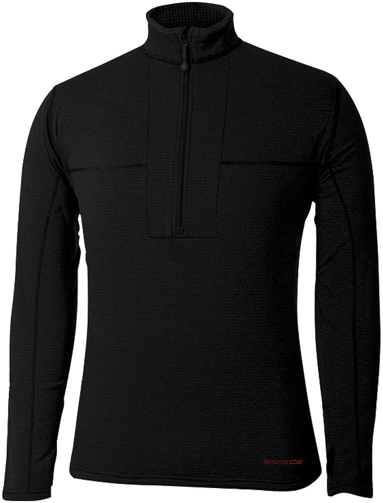 TERRAMAR Eco Fleece Men&