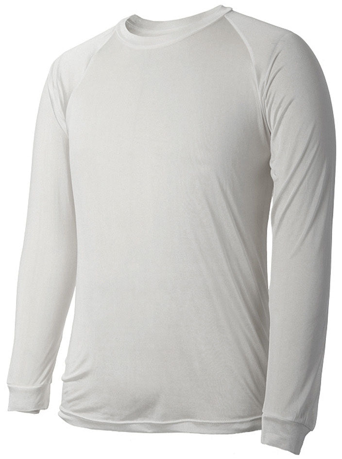 TERRAMAR Thermasilk Men&