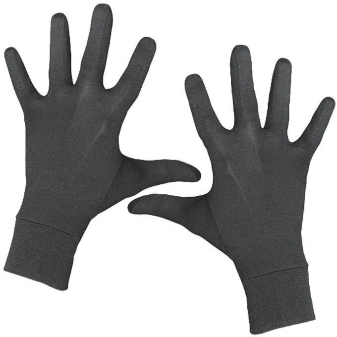TERRAMAR Silk/Spandex Glove Liner - Small