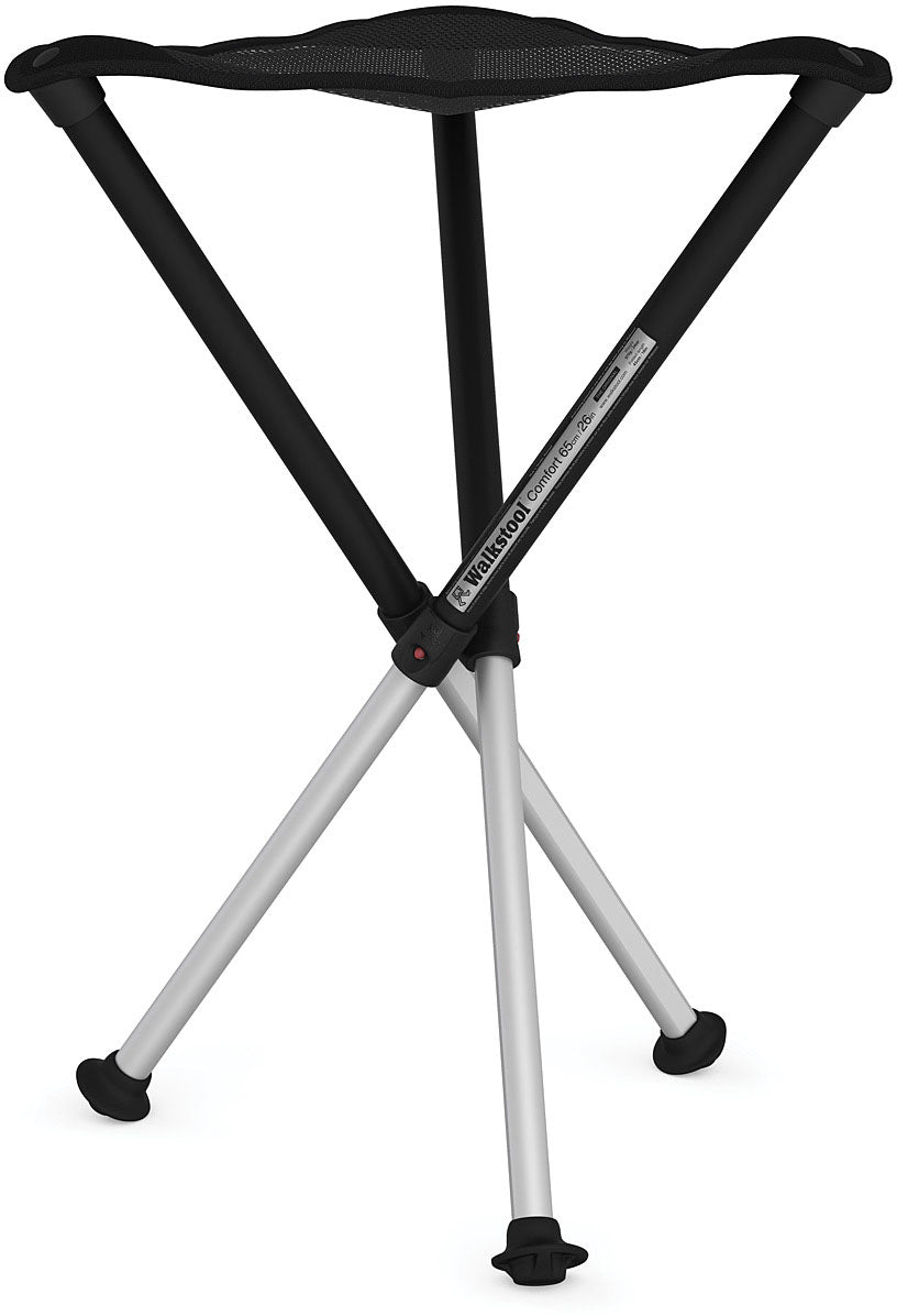 WALKSTOOL Comfort 26 In - Portable Stool for Outdoor Adventures