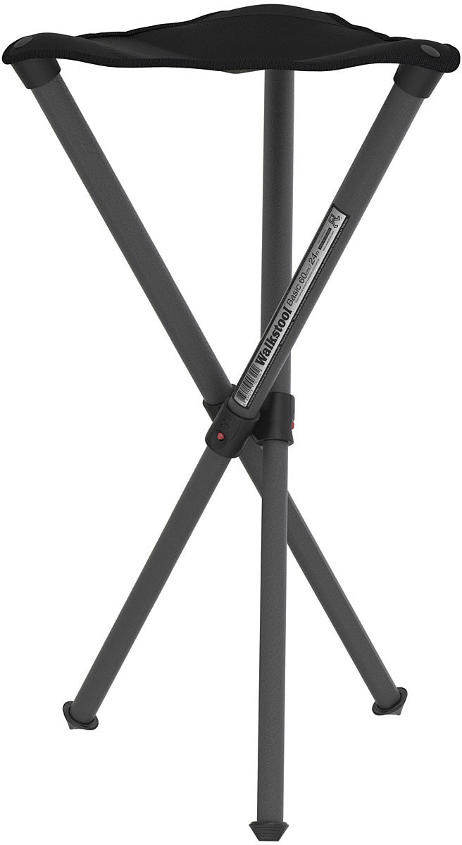 WALKSTOOL Basic 24 In / 60 Cm Portable Stool