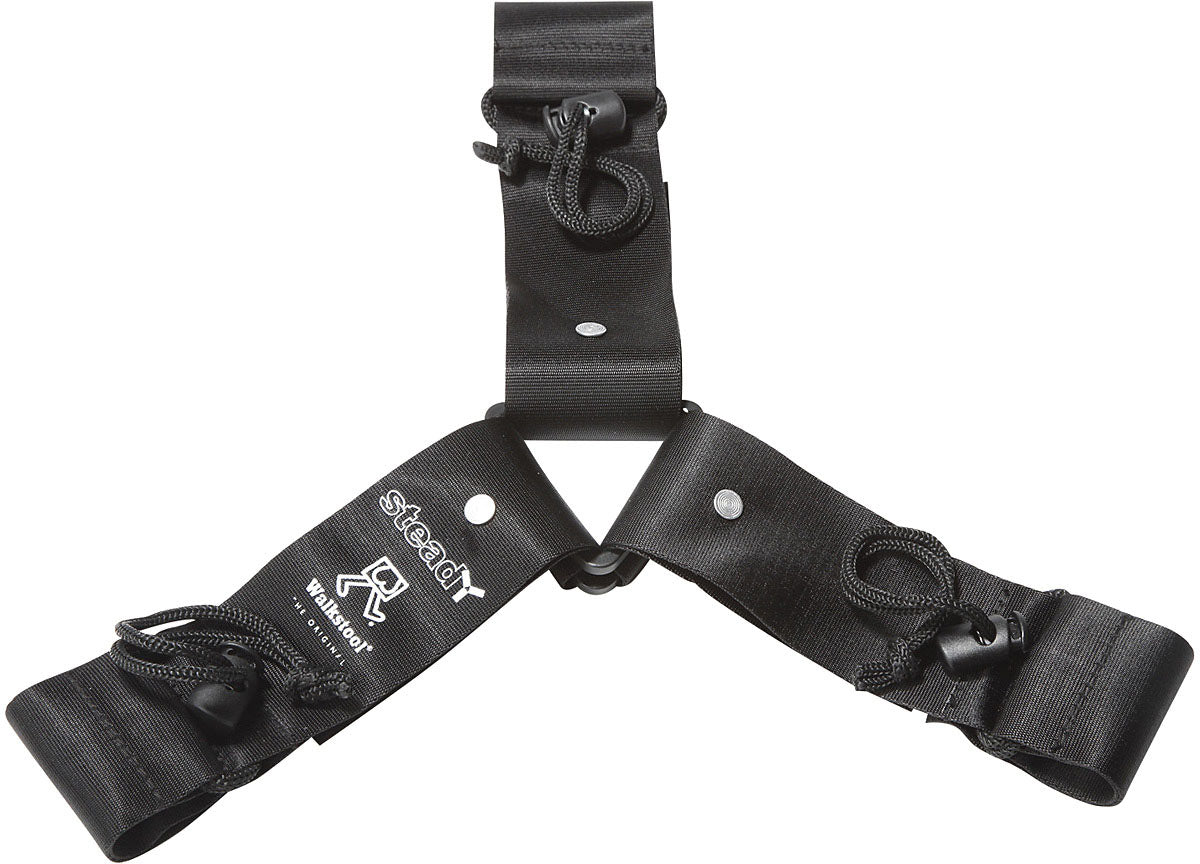 Walkstool Steady Portable Stool - Perfect for Outdoor and Indoor Use