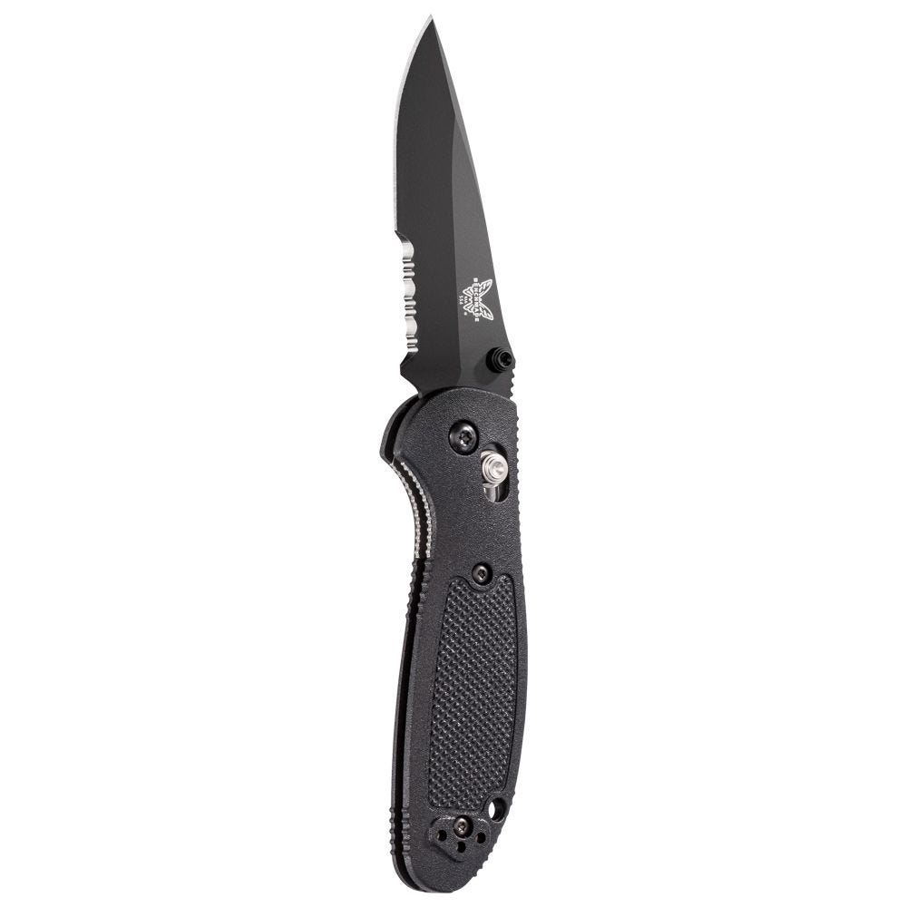 Mini Griptilian