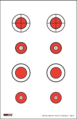25 EZ2C Targets