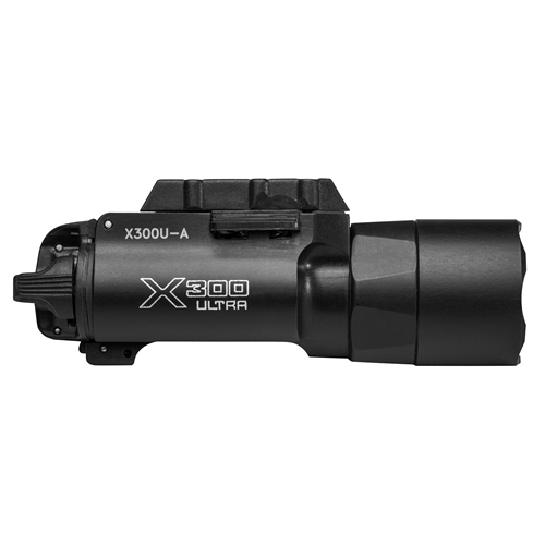 X300U-B Weaponlight