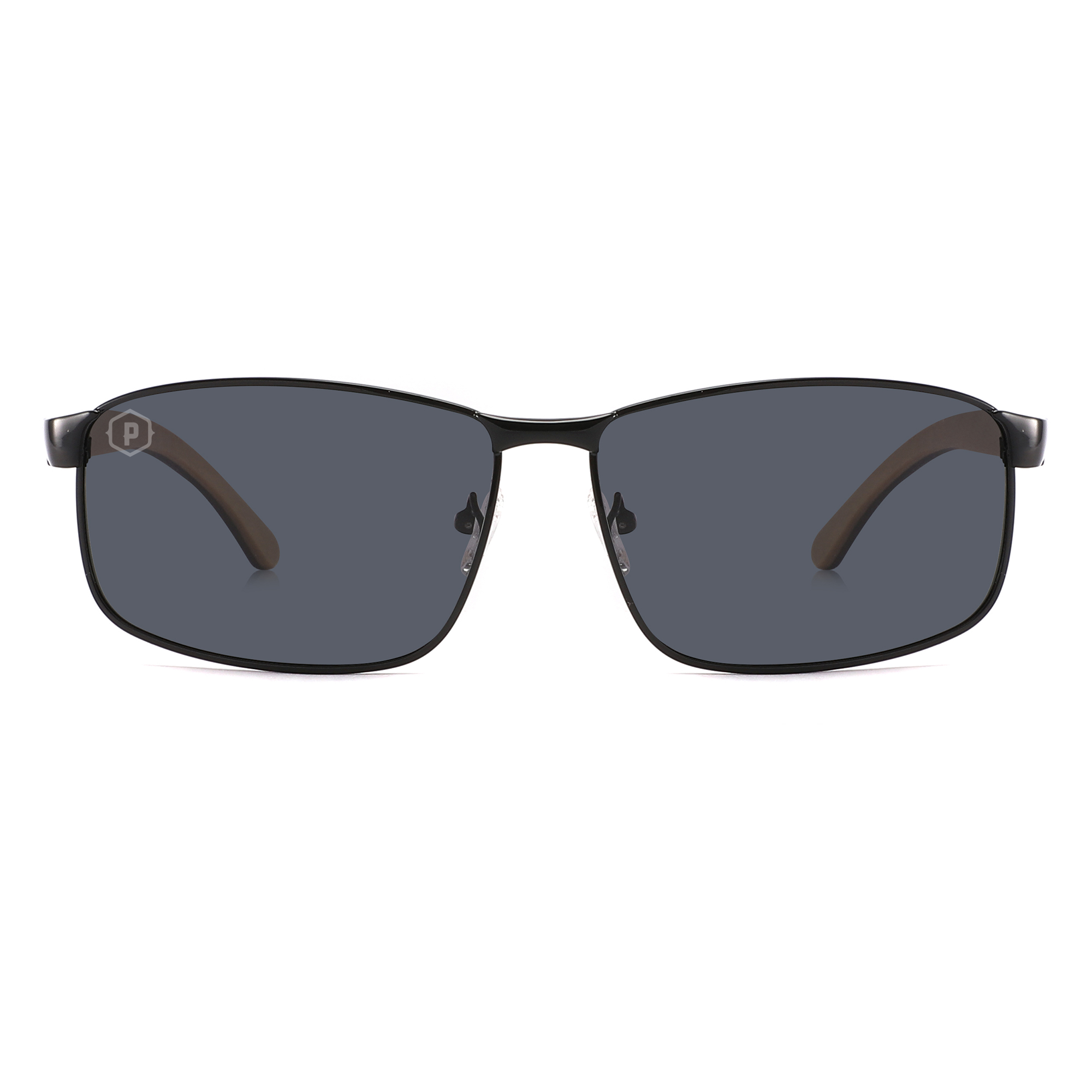 Two-Tone Tortugas