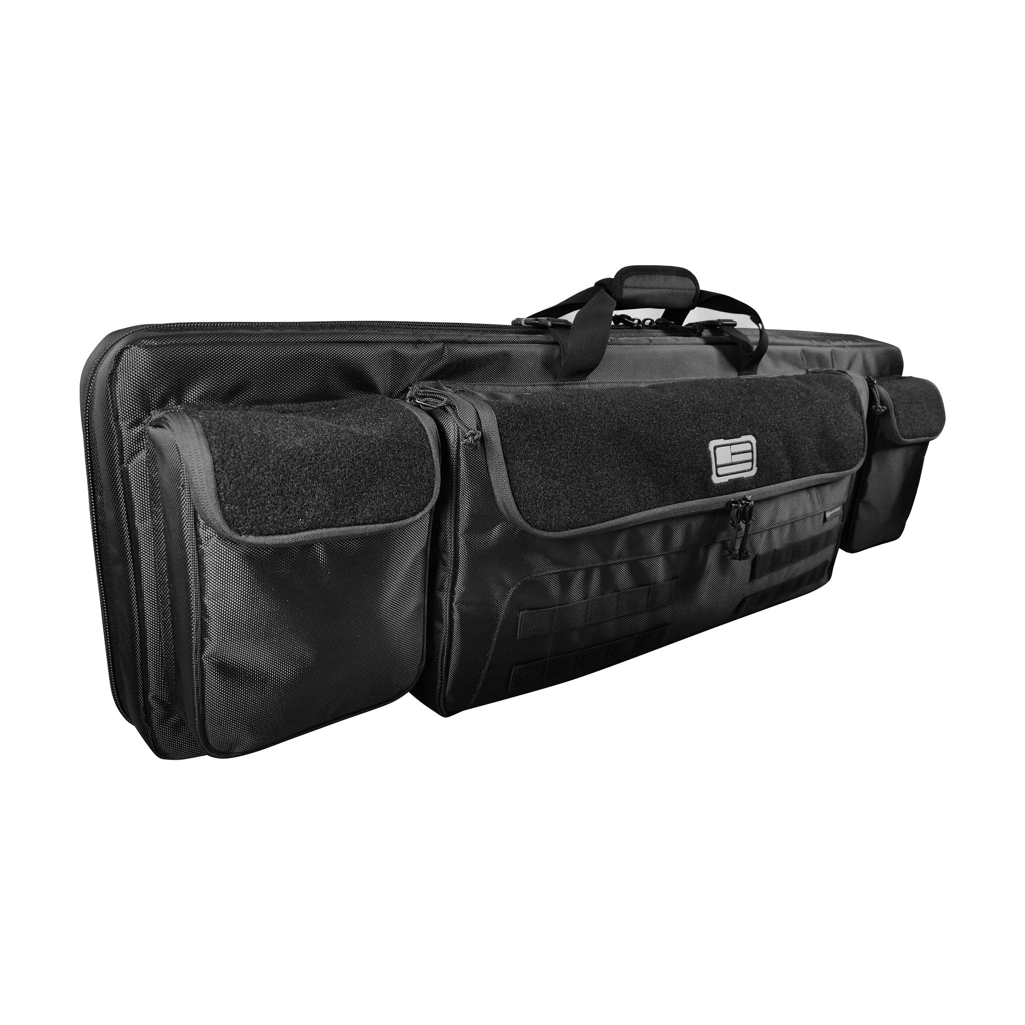 28 SBR EVA Tactical Rifle Case