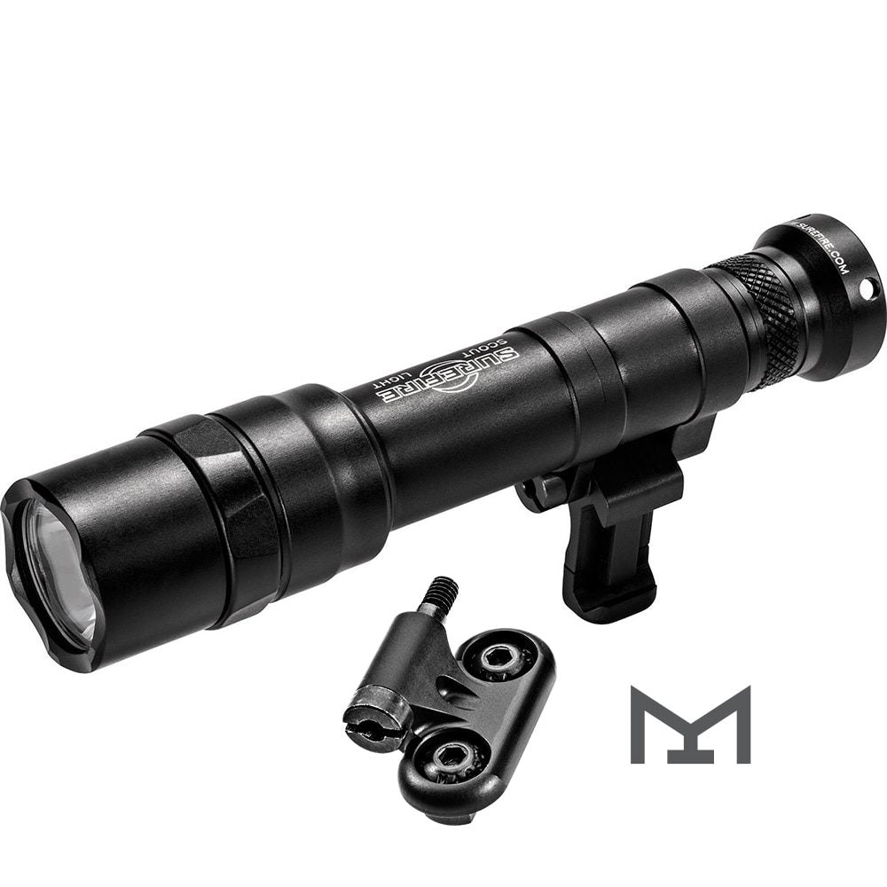 Scout Light?Pro Dual Fuel