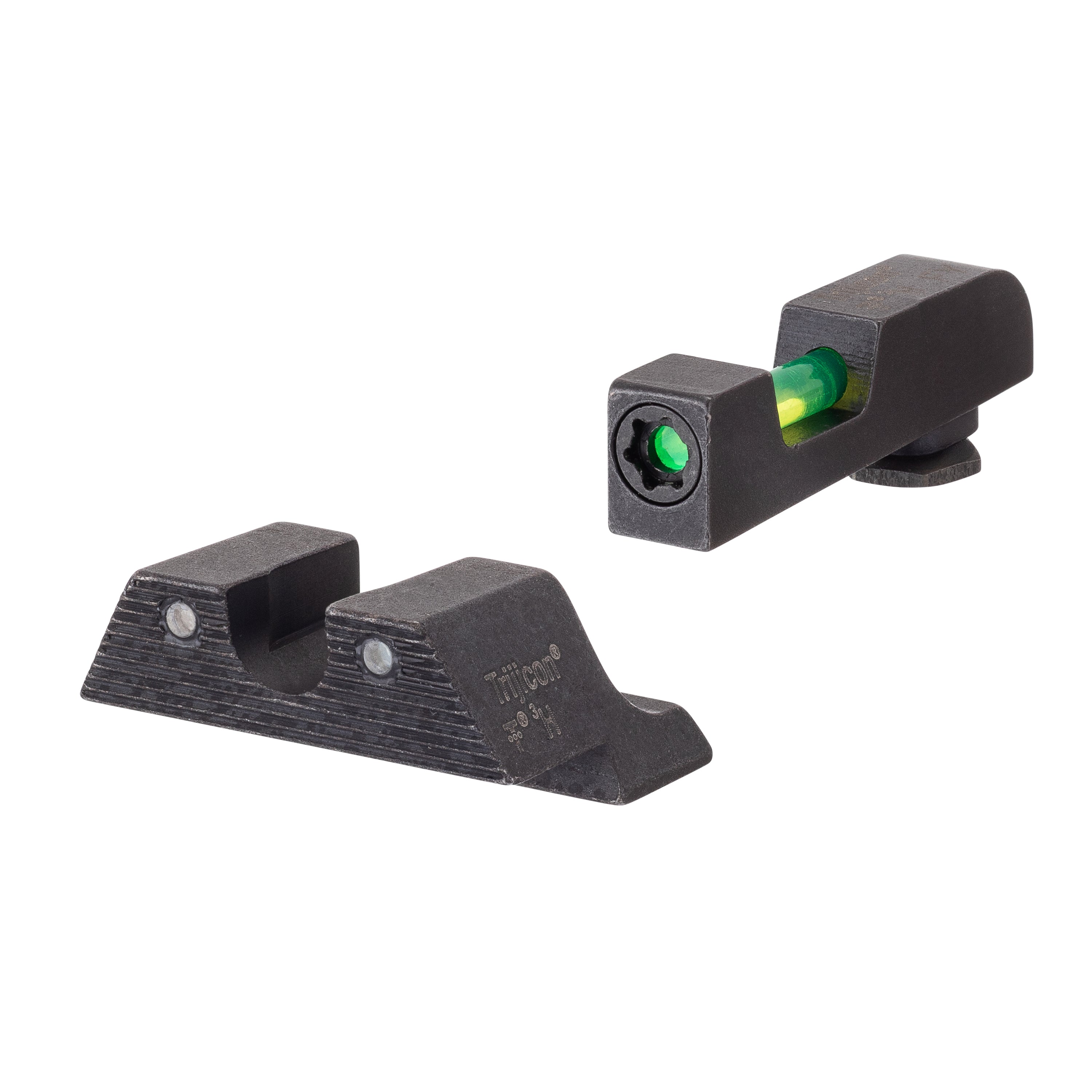 DI Night Sight Set - Glock Standard Frame