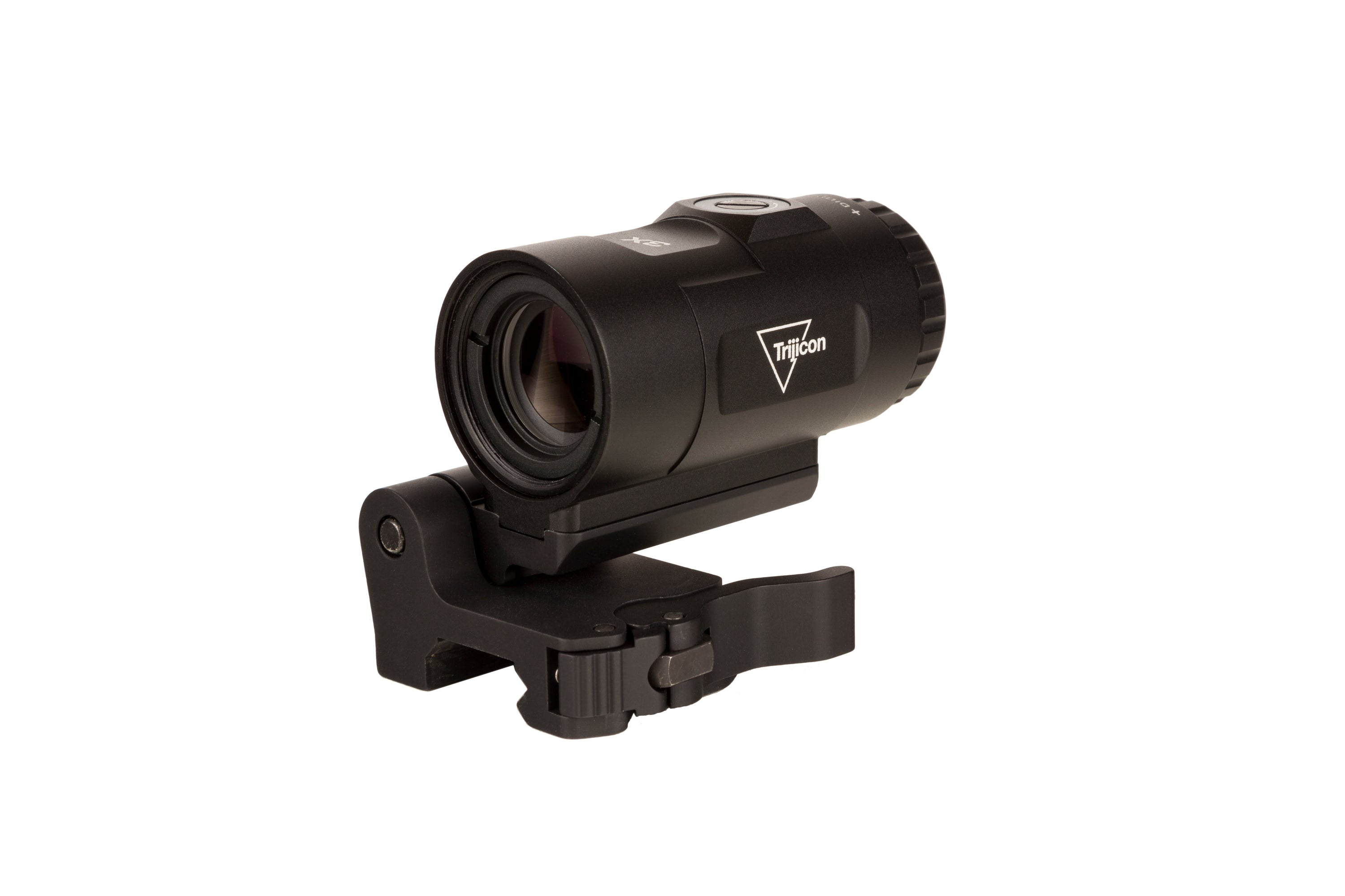 MRO HD Magnifier 3X