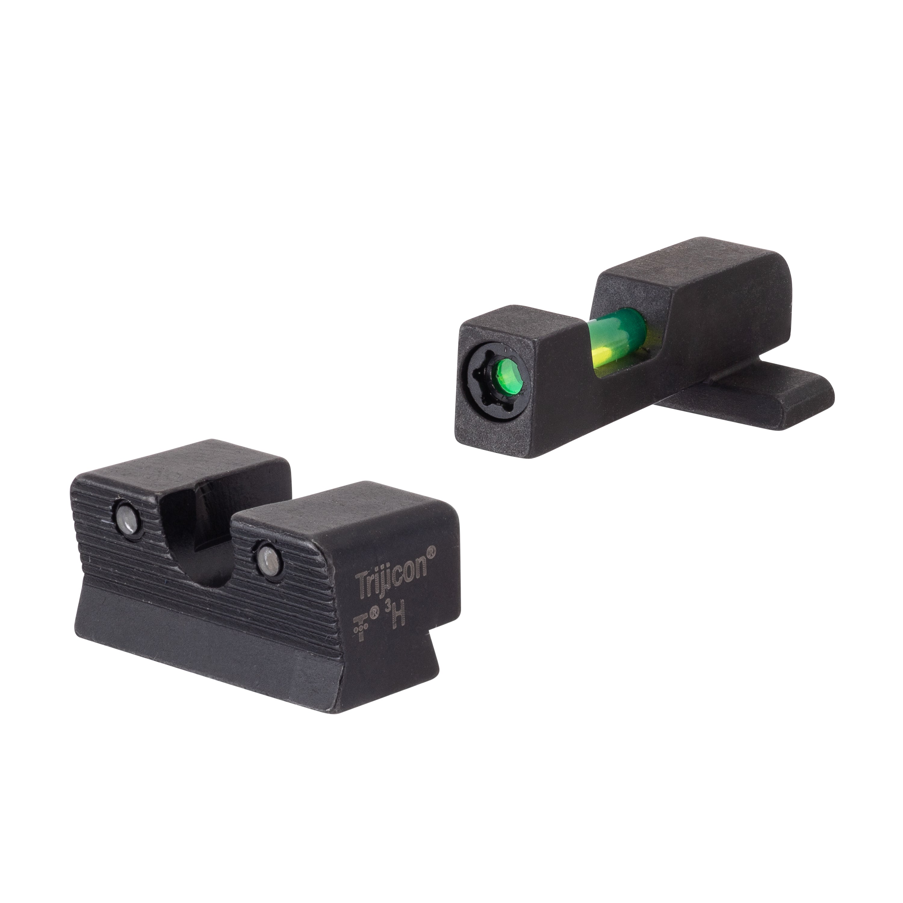 DI Night Sight Set - for Springfield Armory XD, XD(M), & XD Mod.2
