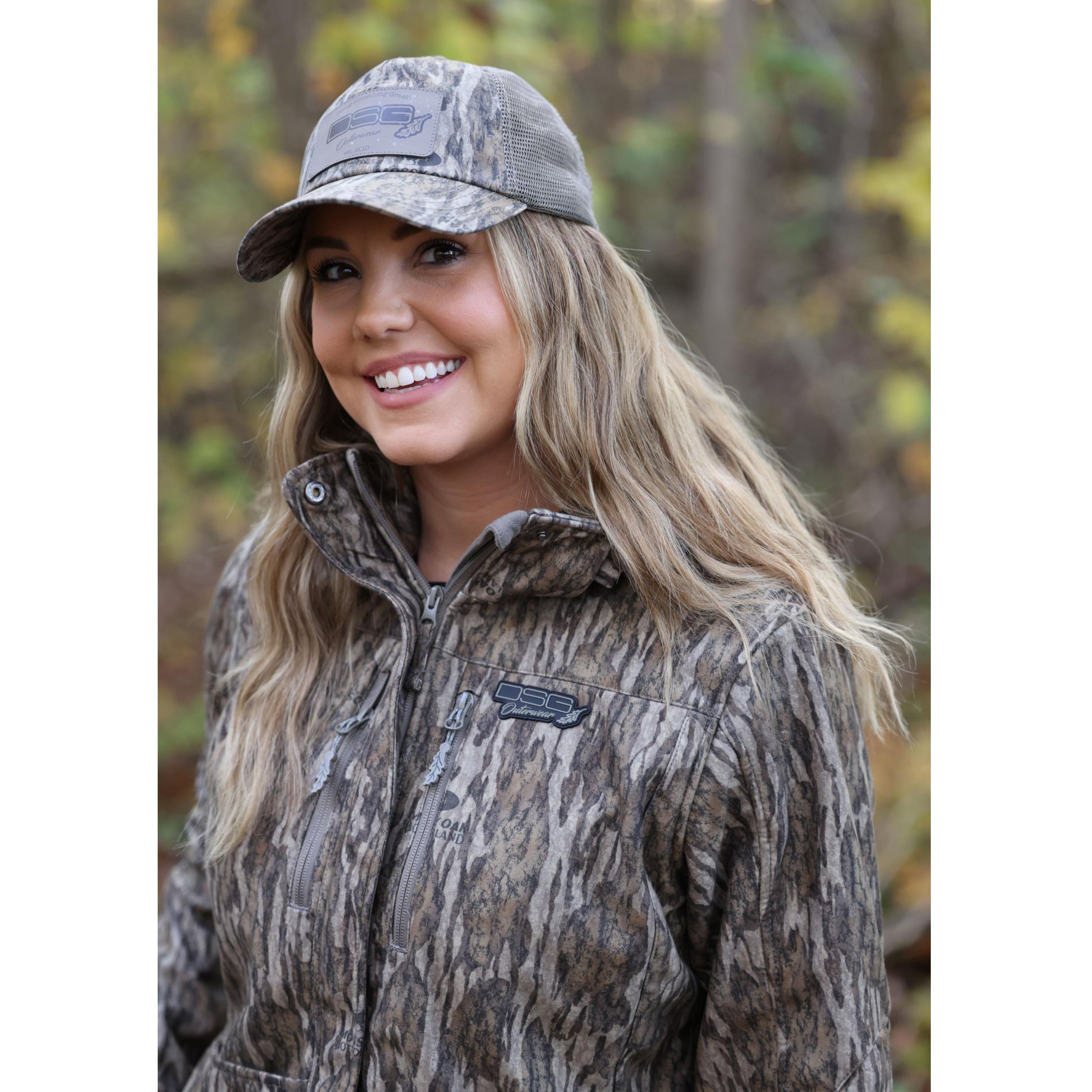 Ava 3.0 Jacket
