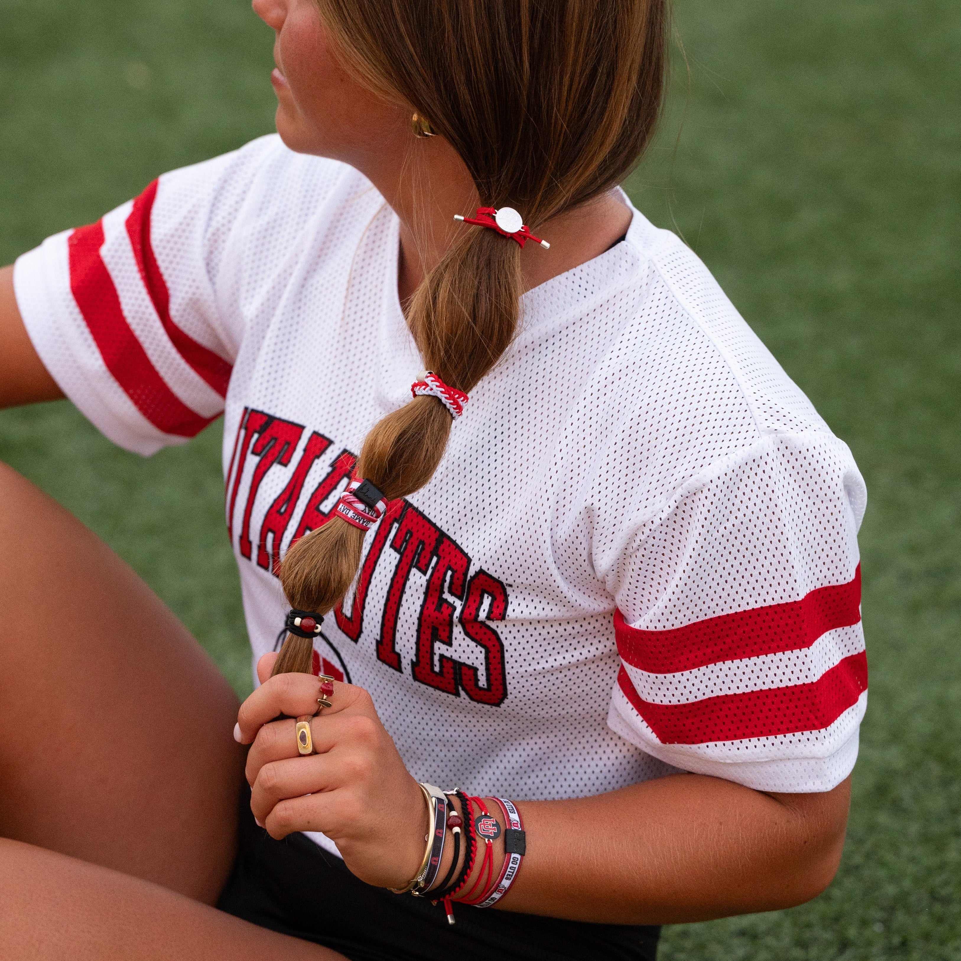 Game Day - University of Utah