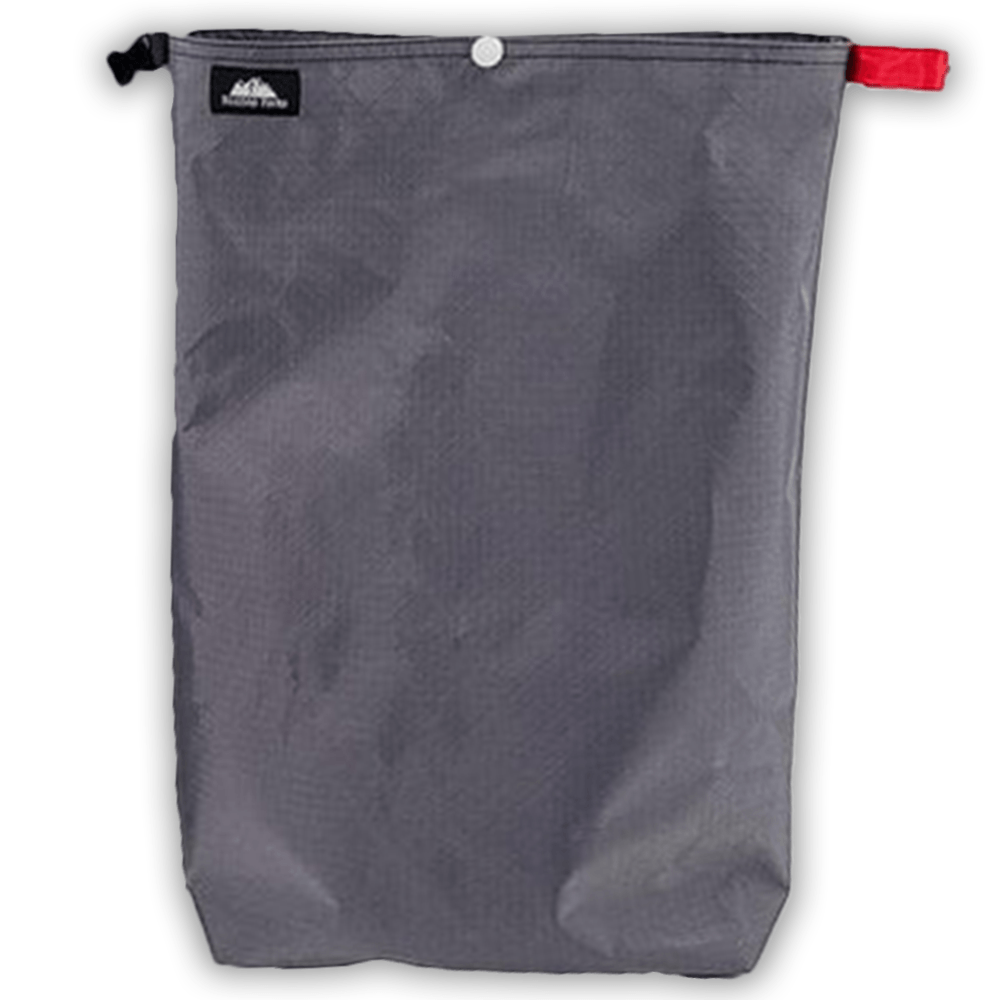 20 Liter Food Bag (Bear Bag) Our Biggest (ultralight ECOPAK)