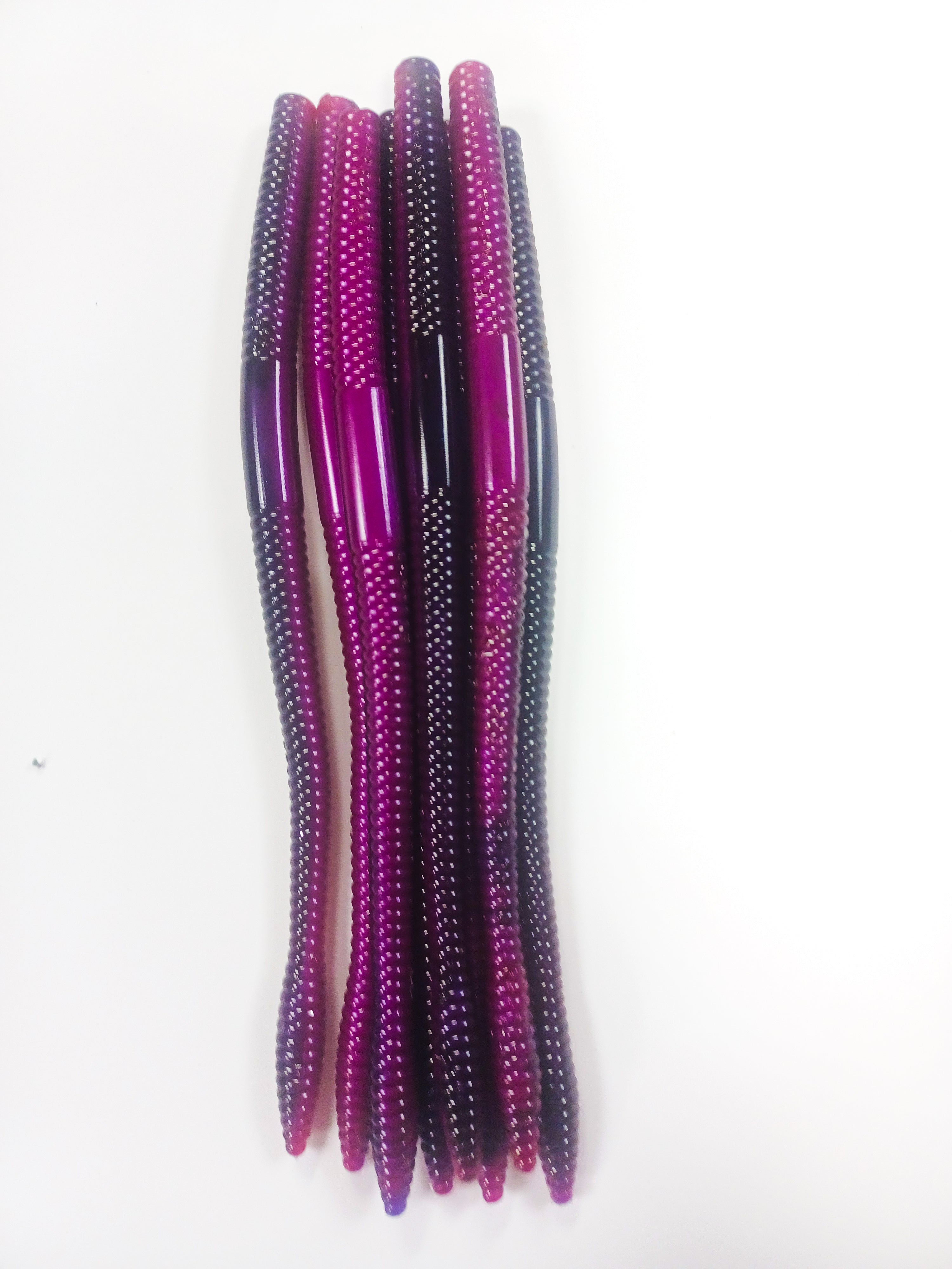 8" Mag Finesse Worm
