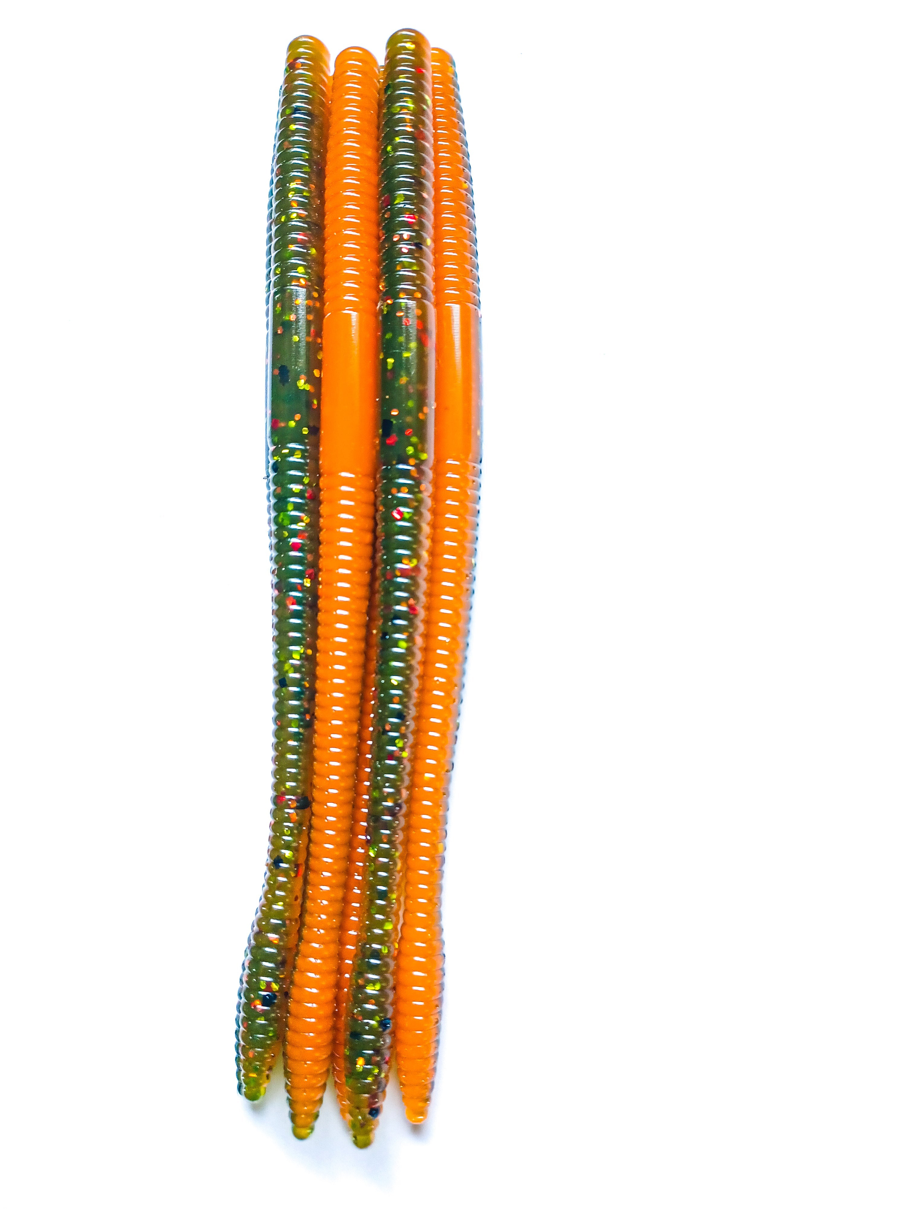 8" Mag Finesse Worm