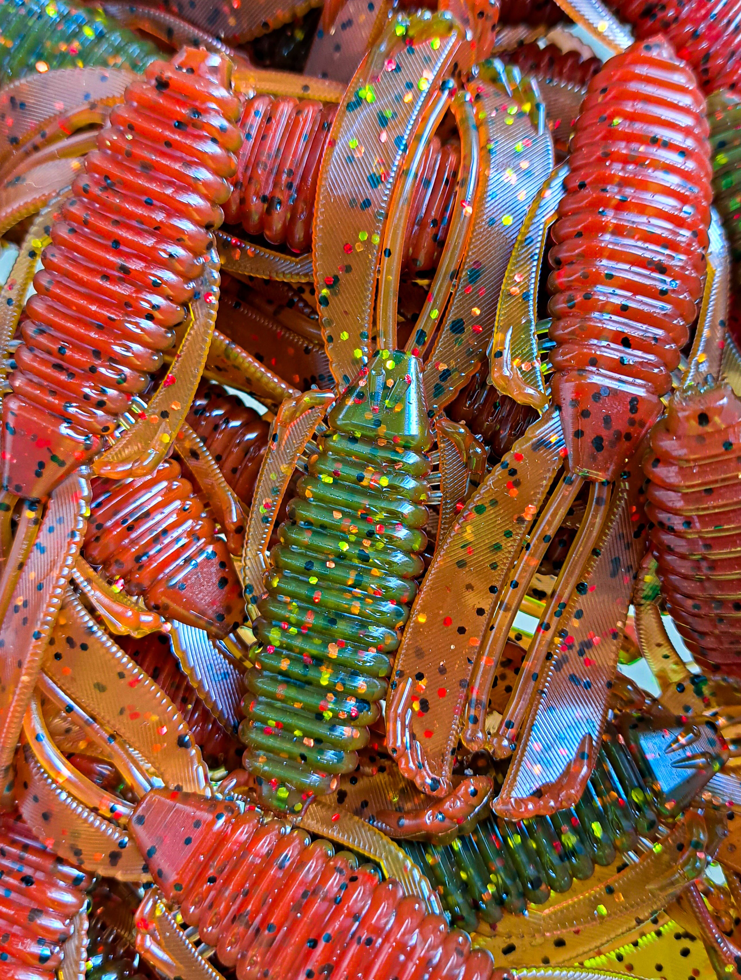 4" Busy Beaver