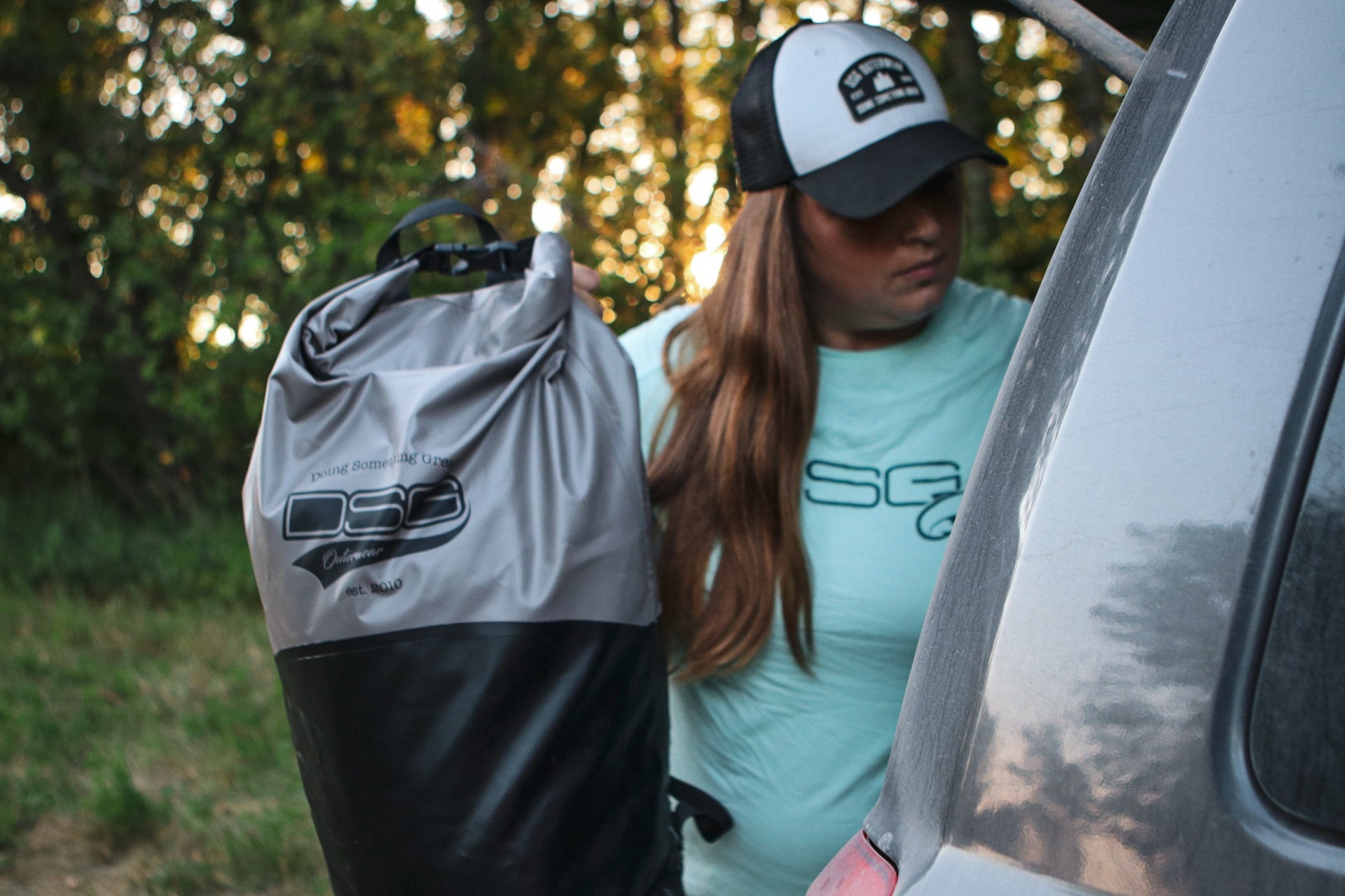 Dry Bag