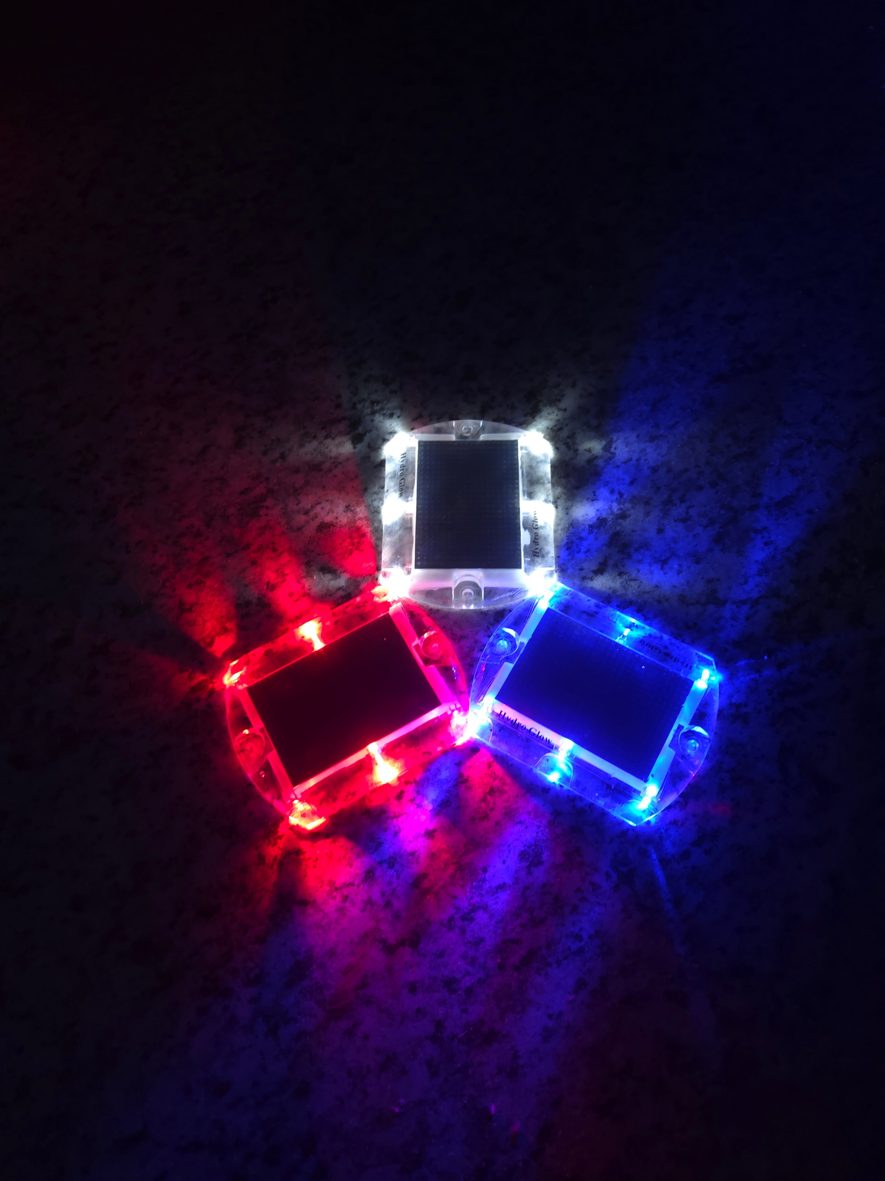 Solar Pathway Blue Light-S1B