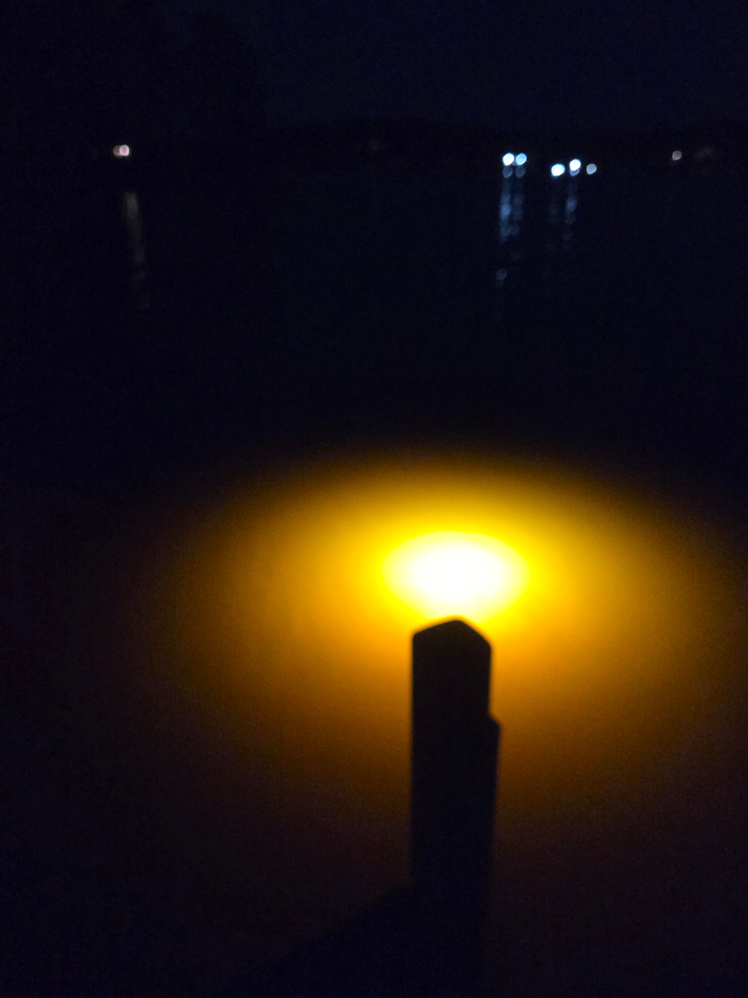 Sea Floor Dock Light-Daylight White-SF200DW