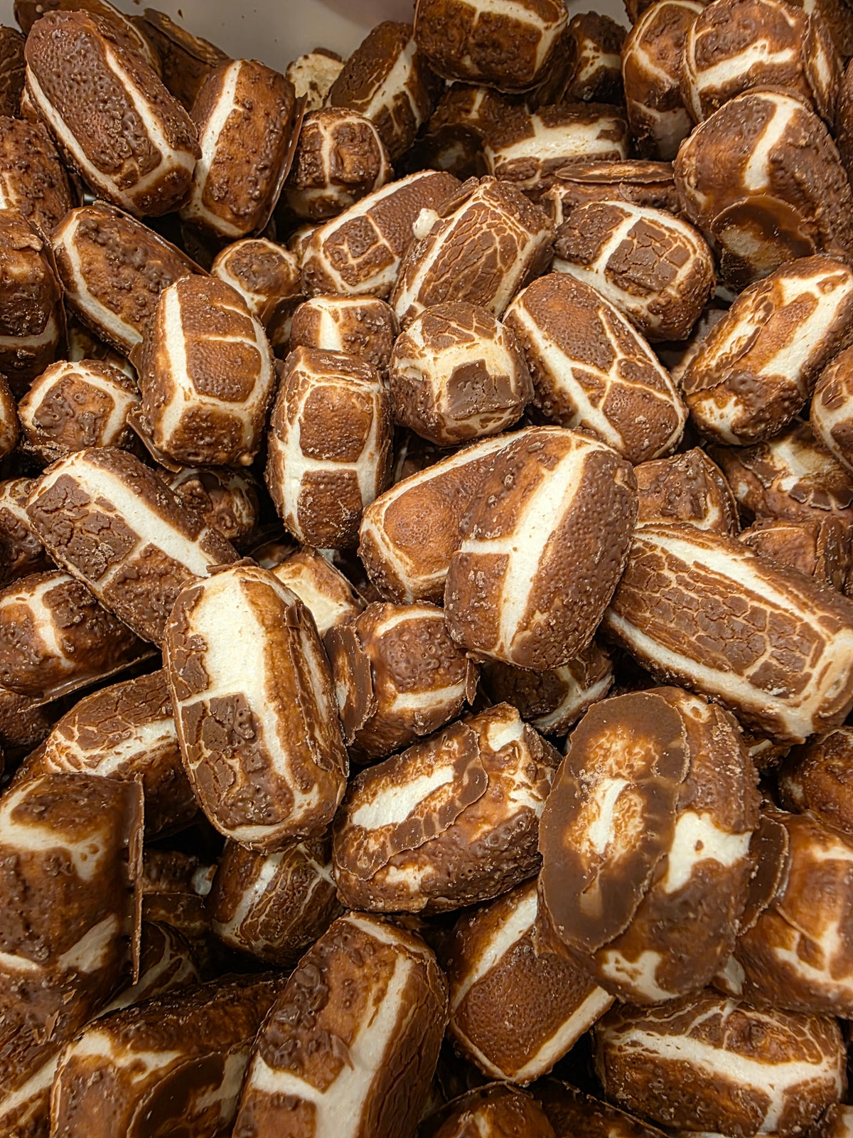 Magic Cocoa Nuggets Freeze-Dried Chocolate Candy