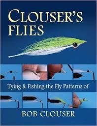 Clouser&