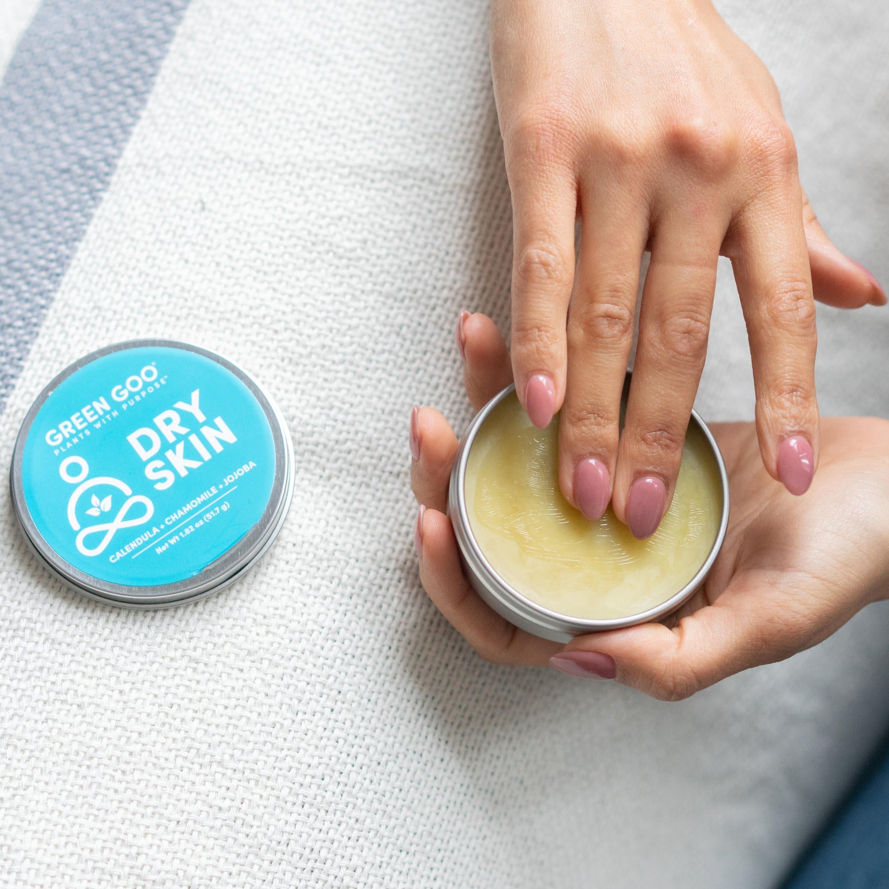 Dry Skin