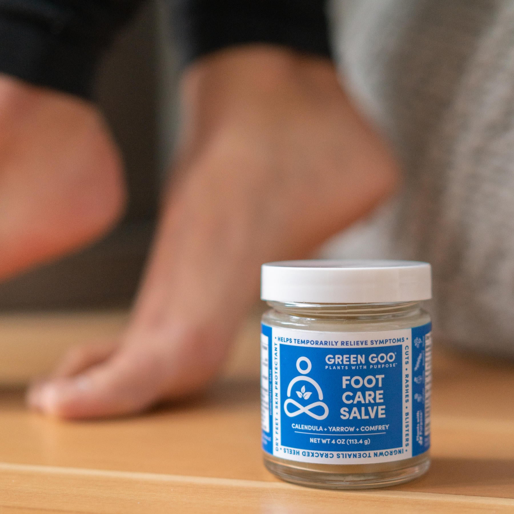 Foot Care