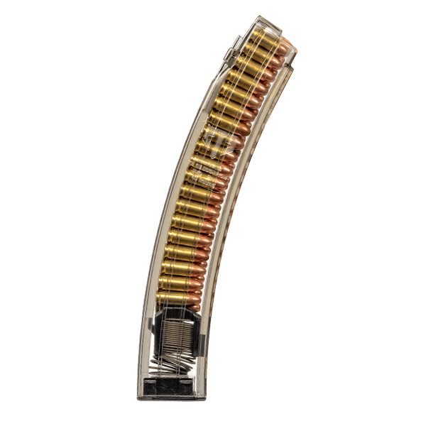 ETS 9mm Mag for CZ Scorpion Evo