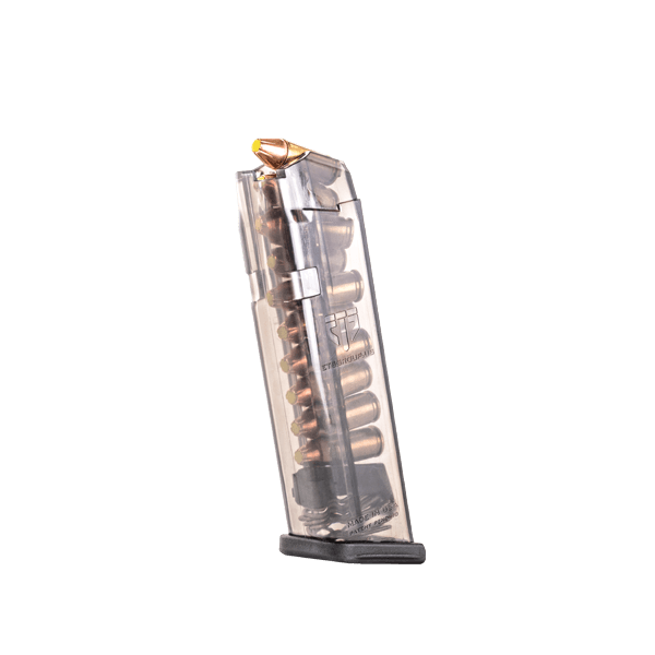 ETS 9mm Mag for Glock 17/18