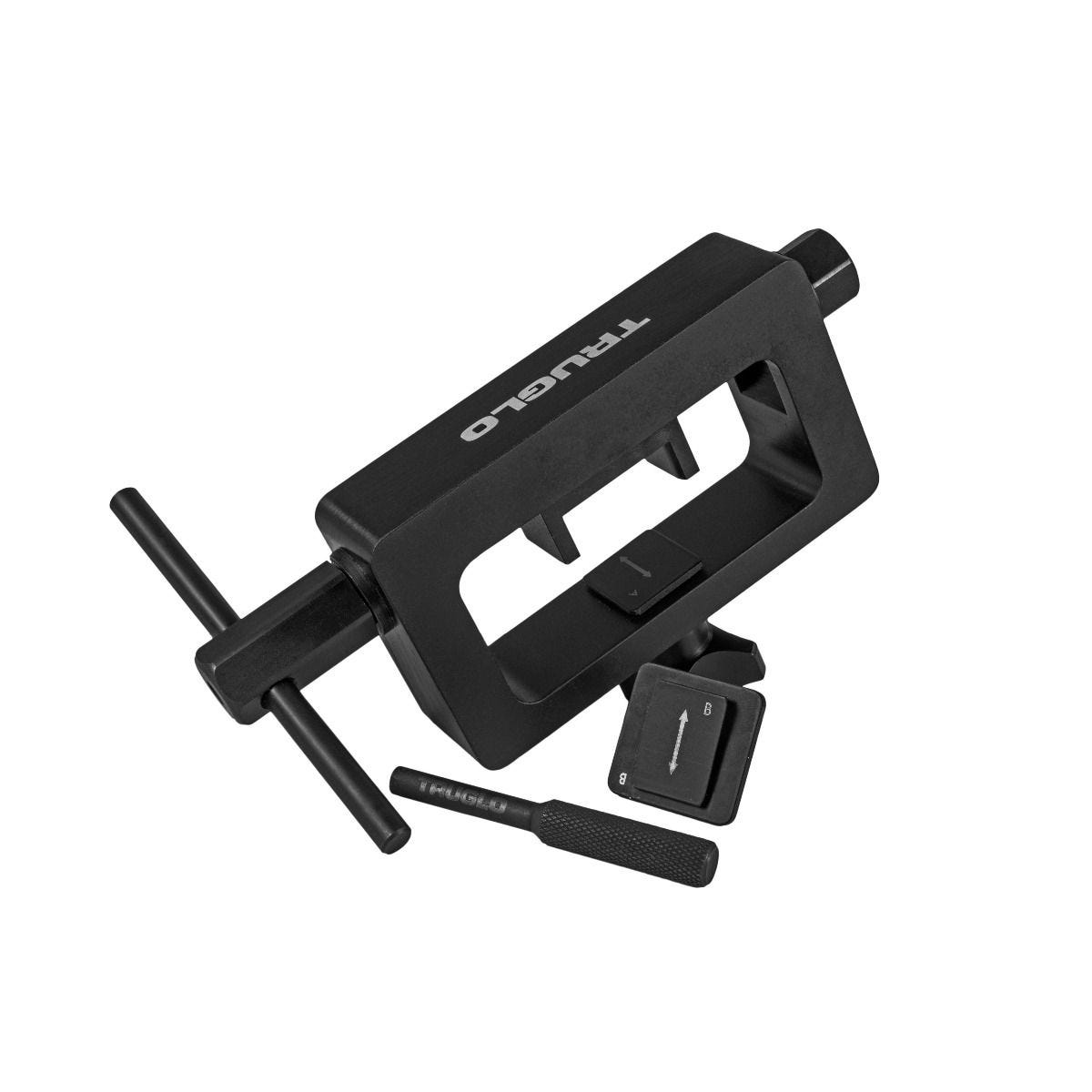 Sight Installation Tool Set for Glock