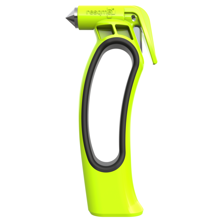 resqhammer