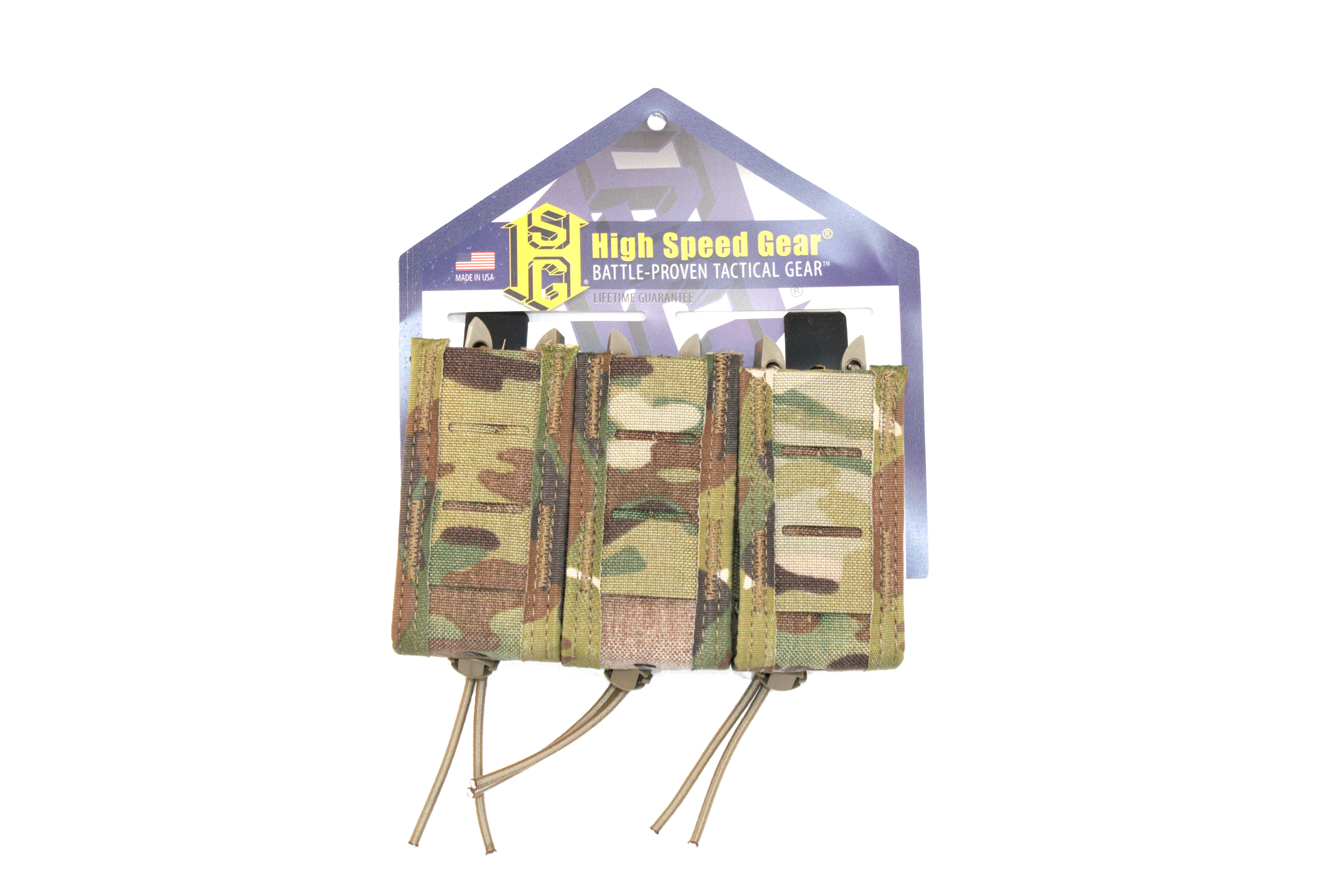 Duty Pistol TACO U-MOUNT