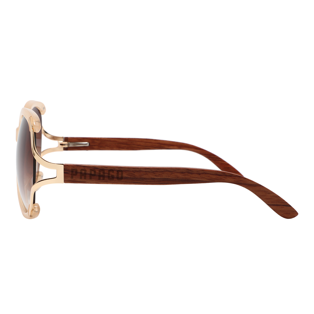 Copper Halos