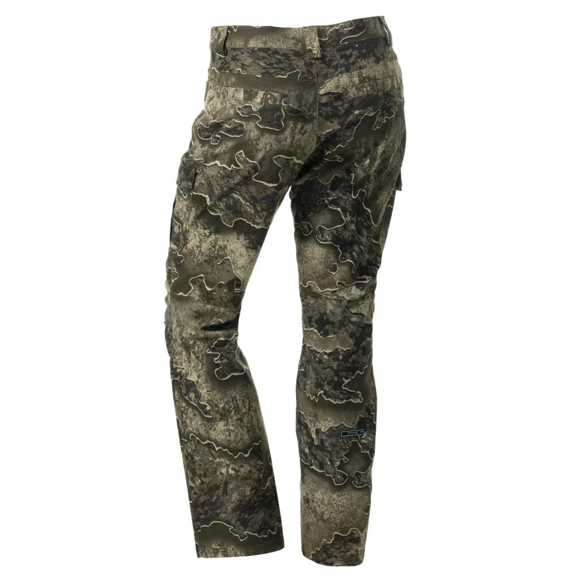 Camouflage Field Pant - Rugged & Durable - Realtree Patterns