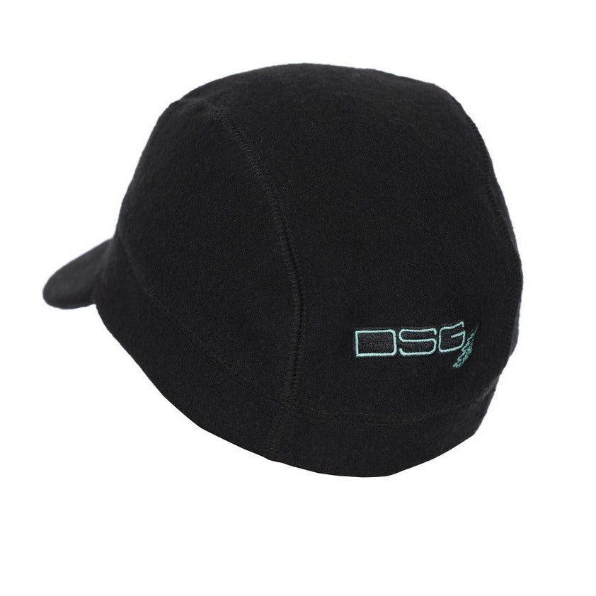 Brimmed Beanie